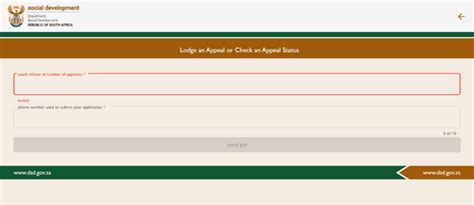 How Do I Check My Sassa R350 Grant Appeal Status Complete Guide