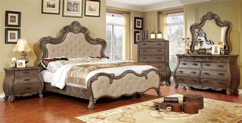 20 Fresh Rustic Queen Bedroom Set