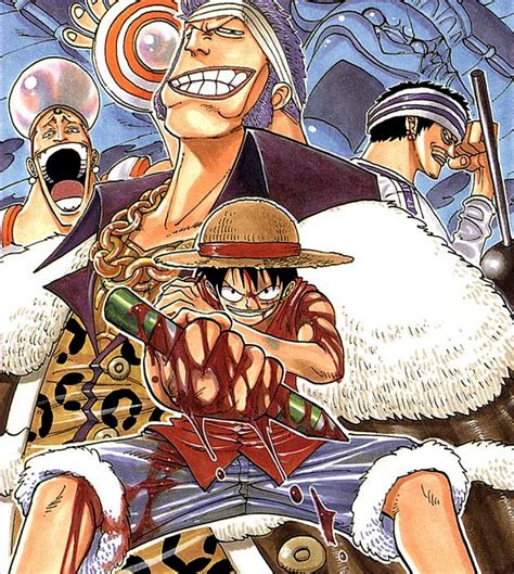 Baratie Arc One Piece Wiki Fandom Powered By Wikia