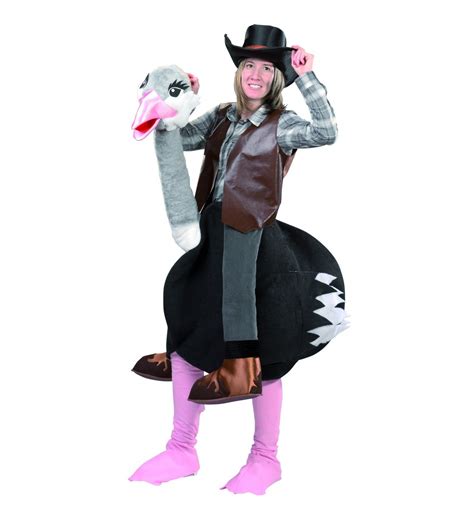 Ostrich Costume Your Online Costume Store