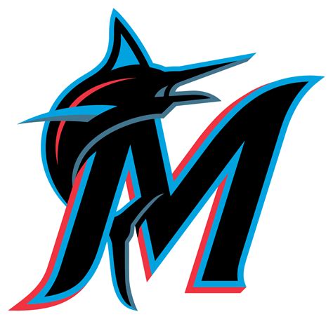 Marlins Logo Png Download Free Png Images