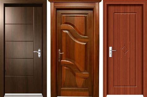 Modern Wooden Door Design For Home Blowing Ideas