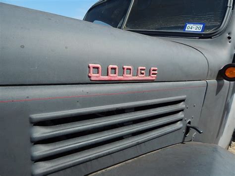 1941 Dodge D250 For Sale In Wichita Falls Tx