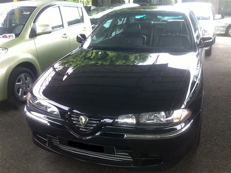 It comes in 4 generations and in 8 modifications in total. Total Shop Online: Proton Perdana V6