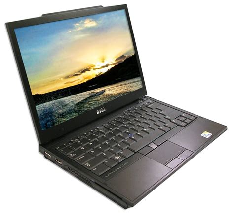 Refurbished Dell Latitude E4300 Laptop Intel Core 2 Duo 2.0GHz 160GB ...