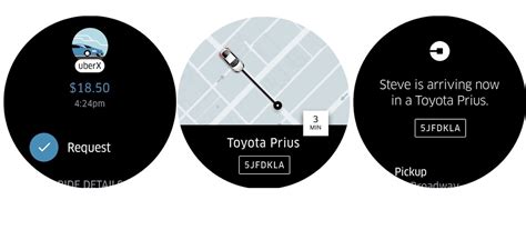 Download this app from microsoft store for windows 10, windows 10 mobile, windows phone 8.1, windows phone 8, windows 10 team (surface get a reliable ride in minutes with the uber app — no reservations or waiting in taxi lines. Uber app updated, now available for Android Wear 2.0 ...