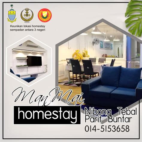 Find hotels in parit buntar, malaysia. ~R.E.D. is equal to Z.I.R.A.~: HOMESTAY NIBONG TEBAL PARIT ...