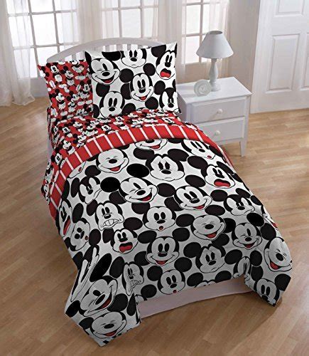 Find many great new & used options and get the best deals for disney mickey mouse clubhouse pluto toddler comforter blanket at the best online prices at ebay! Cutest Mickey Mouse Bedding for Kids and Adults Too!