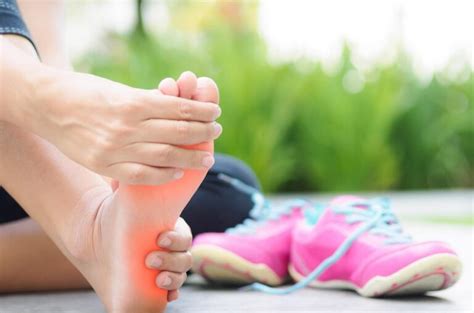 Is A Foot Massager Good For Plantar Fasciitis Edm Chicago