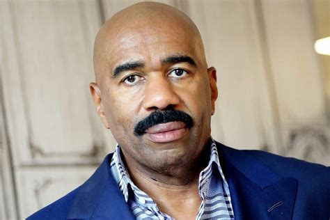 Steve Harvey Opens Up About Leaked Staff Memo And Says Hes Not A Mean
