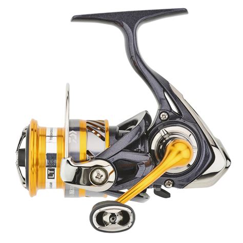 Carrete Daiwa Revros Lt L Andarin