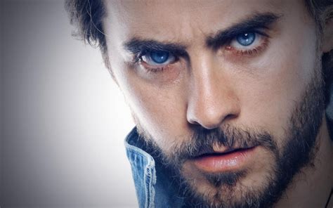 Wallpaper Jared Leto Singer Actor Hd Widescreen High Definition Fullscreen