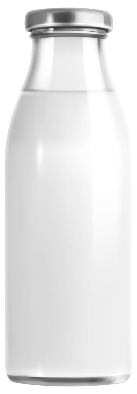 Milk Bottle Png Clip Art Best Web Clipart