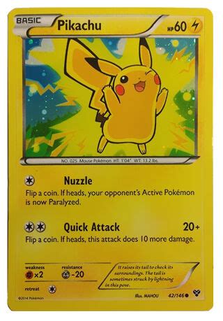 May 24, 2021 · chances are, if you grew up in the late 90s/early 2000s or had a kid around the time, you've owned pokemon cards at one time or another. Top 10 Best Pokemon Cards in the World | eBay