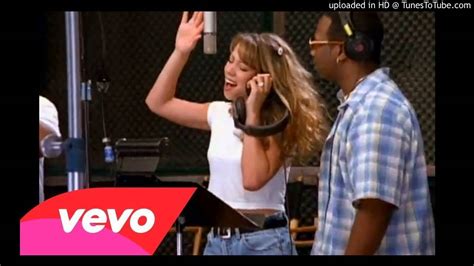 Скачай бесплатно one sweet day. One Sweet Day - Mariah Carey Boyz II Men (中文英文翻譯字幕 ) - YouTube