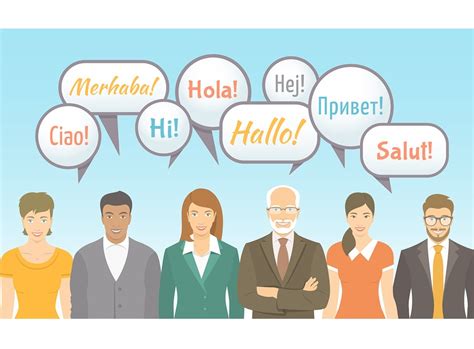 Tips for Delivering Multilingual Customer Support