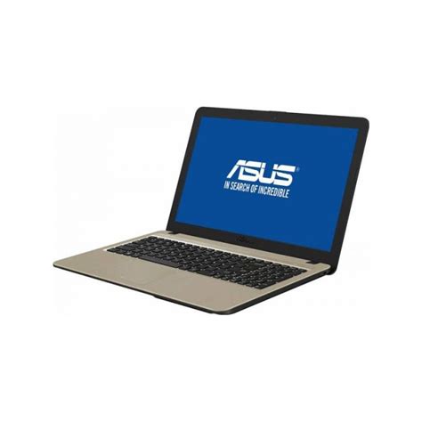 Laptop Asus Vivobook X540ma Go145 156 Ultra Slim