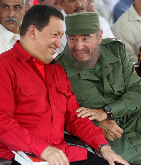 Фидель Кастро о жизни Fotorelax