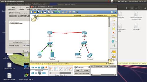 Instala Y Configura Aplicaciones Y Servicios Como Instalar Cisco