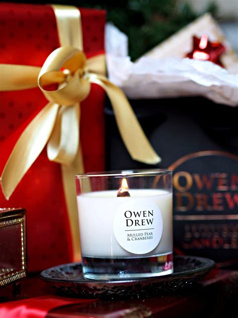 The Fragrance Of Christmas Christmas Candles Candles Luxury Candles
