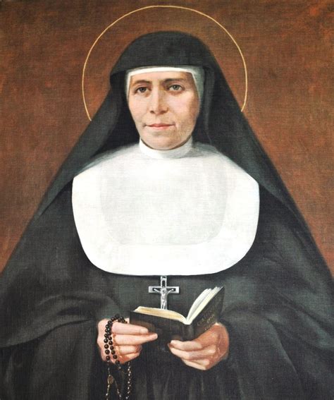 Saint Mary Mazzarello Salesian Sisters Of Don Bosco