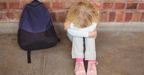 Sibling Bullying May Increase The Likelihood Of Psychotic Symptoms New