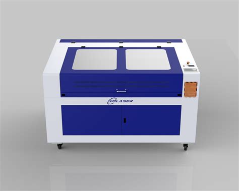 High Quality Laser Foam Cutting Machine For Nonmetal 1390 China Laser