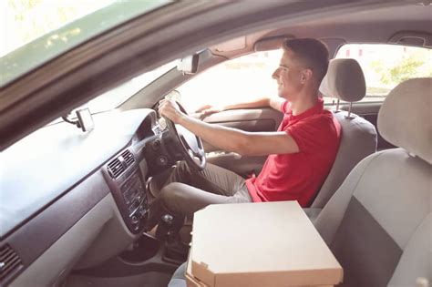 Food Delivery Driver Insurance Compare Quotes And Save Today