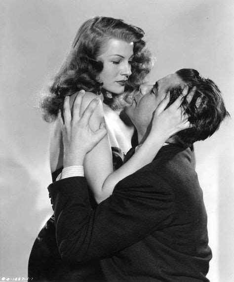 7 Best The Famous Romantic Couples Of The Silver Screen Era Images On