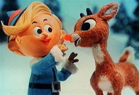 ‘rudolph The Red Nosed Reindeer Airs On Cbs Nov 27 Next Tv