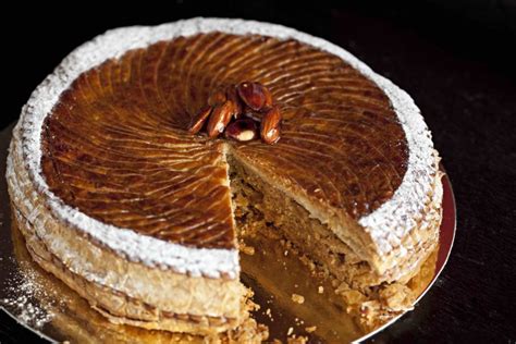 Top 7 Galette Des Rois In London About Time Magazine