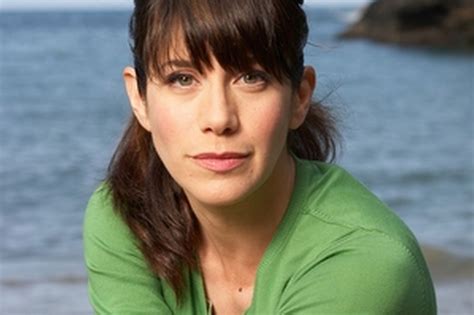 Caroline Catz The Talented Actress From Manchester
