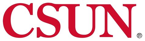 Csun Logo University Logo Logo College Logo