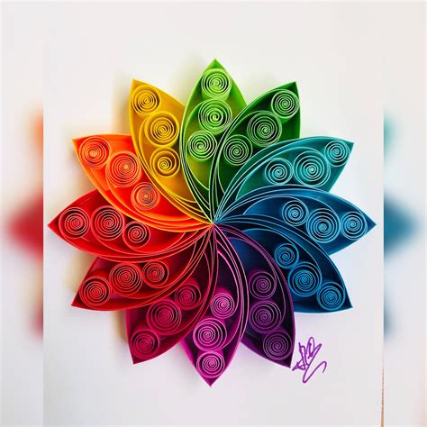 Quilled Paper Art Paper Quilling Designs Quilling Paper Craft
