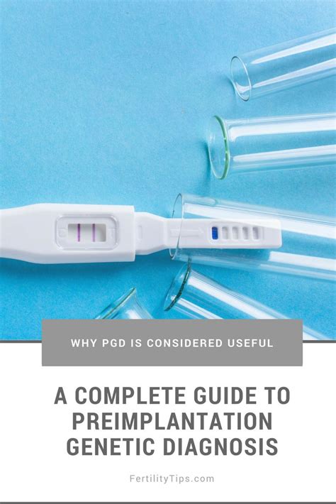Pin On Fertility Testing