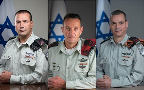 Ag Says New Idf Chief Can Be Chosen During Election Season Only If