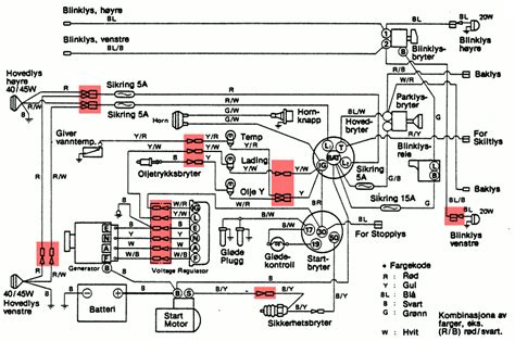What is electrical wiring?.different types of electrical wiring systems. 34 Circuit Diagram Legend - Free Wiring Diagram Source