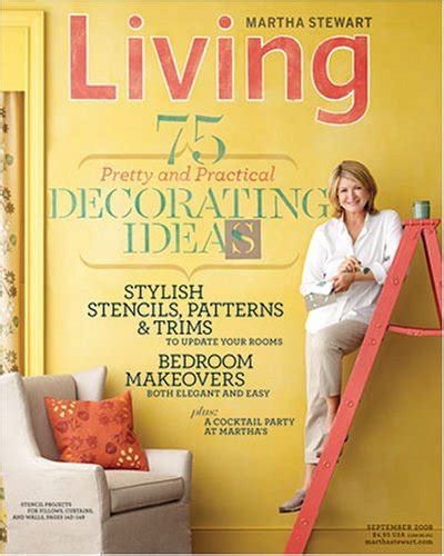 Shipping / delivery fee $8.99. Martha Stewart Living Print Magazine - Buy Online in UAE ...