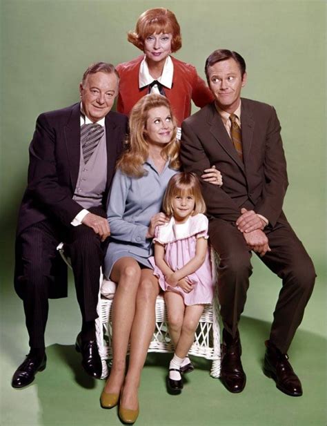 Bewitched 1964