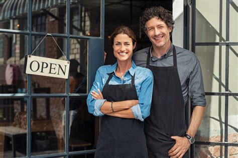 Most Common Characteristics Of Successful Small Business Owners Ready Business Systems