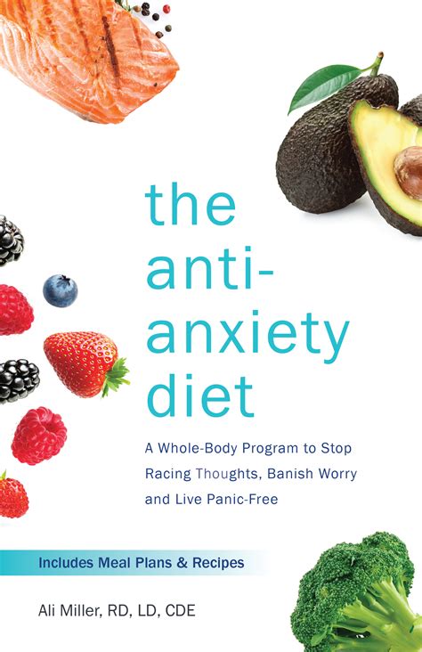 nutrition for anxiety health rijal s blog