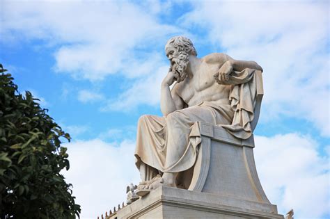 Socrates Profile And Brief Biography
