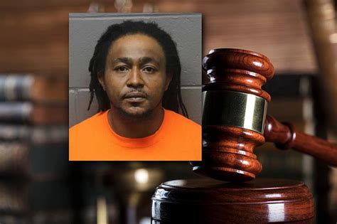 Atlantic City Nj Man Pleads Guilty To 2021 Aggravated Assault