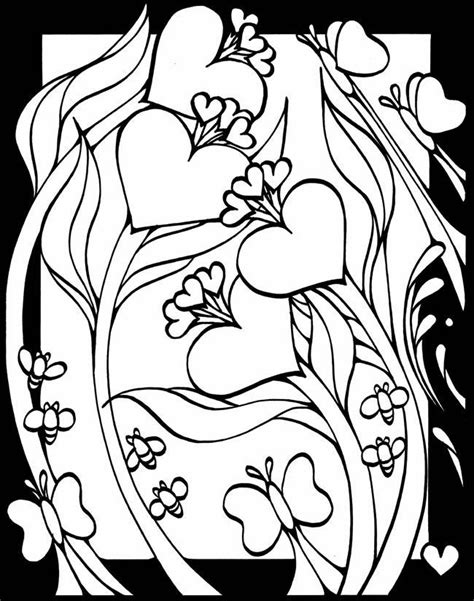 Select from 35970 printable coloring pages of cartoons, animals, nature, bible and many more. Printable Easter Stained Glass Coloring Pages - Coloring Home