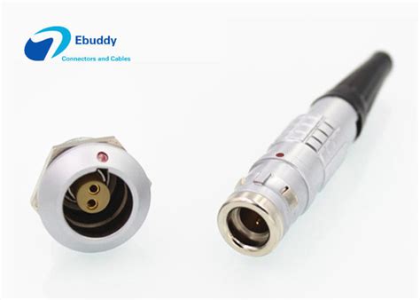 Kupować Lemo 4 Pin Connector Dobra Jakość Lemo 4 Pin Connector Producent