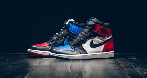 Air Jordan 1 Wallpapers Wallpaper Cave