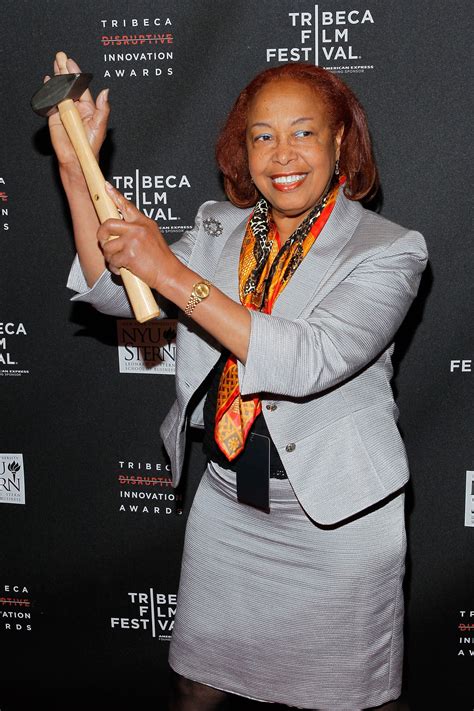 Patricia Bath Trailblazing Ophthalmologist Who Invented Cataracts