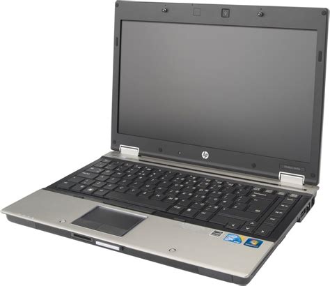 Hp Elitebook 8440p Laptop Computadora Portátil Core I5 24 Ghz 4 Gb
