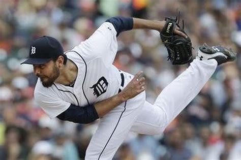 Tigers To Activate Relief Pitcher Joakim Soria From Disabled List Prior