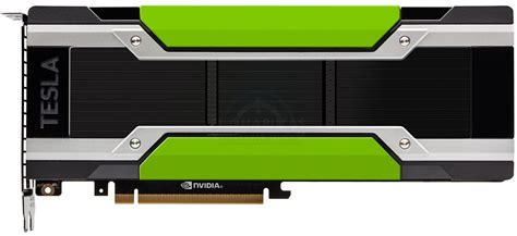 Nvidia Tesla P100 Pci Express Disponible Con 16gb12gb Hbm2